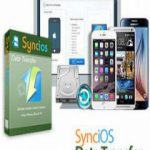 SynciOS Data Transfer 1.6.5 + patch