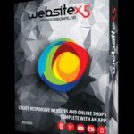 WebSite X5 Professional 14.0.6.1 + keygen