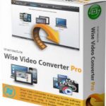 Wise Video Converter Pro 2.3.1.65 + Portable + Activator
