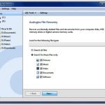 Auslogics File Recovery 8.0.5.0 incl Patch