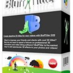 BluffTitler Ultimate 13.8.0.0 + Portable + patch