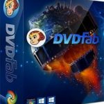 DVDFab 10.0.8.4 Final + Loader