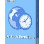 EarthTime 5.11 + patch