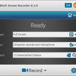 GiliSoft Screen Recorder 8.2.0 + keygen