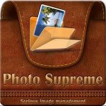 Photo Supreme 4.0.1.1037 + x64 + patch