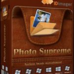 Photo Supreme 4.0.1.1043 + x64 + patch