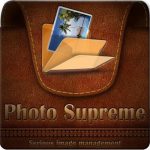 Photo Supreme 4.0.1.1125 + x64 + patch