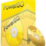 PowerISO 7.1 + keygen