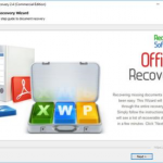 RS Office Recovery + keygen