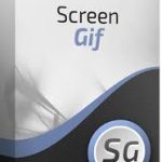 Screen GIF 2018.4 + Portable + patch