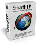 SmartFTP Client Enterprise 9.0.2559.0 + x64 + patch