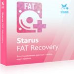 Starus FAT Recovery 2.8 + keygen