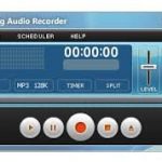 Streaming Audio Recorder + patch