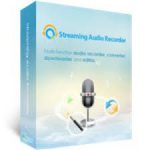 Streaming Audio Recorder + patch