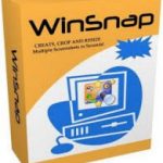 WinSnap v4.6.1 + patch