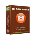 4K Stogram Professional 4.3.1.4170 incl patch