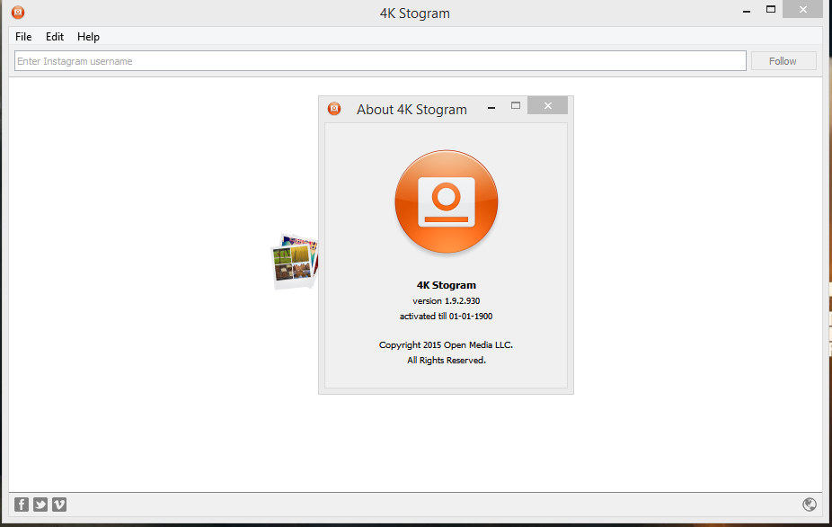 4K Stogram full free download