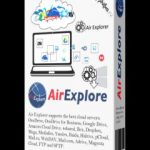 Air Explorer Pro 2.2.0 incl Patch + Portable
