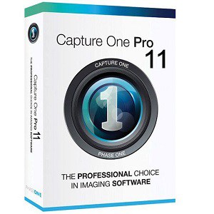 Capture One Pro Crack patch serial key keygen