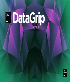 DataGrip 2018.1.2 incl Crack