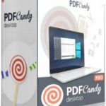 Icecream PDF Candy Desktop + Activator