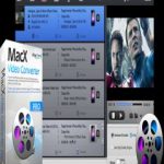 MacX HD Video Converter incl Patch