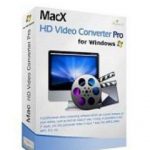 MacX HD Video Converter incl Patch