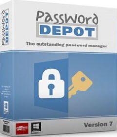 password depot server 8 patch