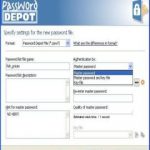 Password Depot 11.0.5 incl Patch