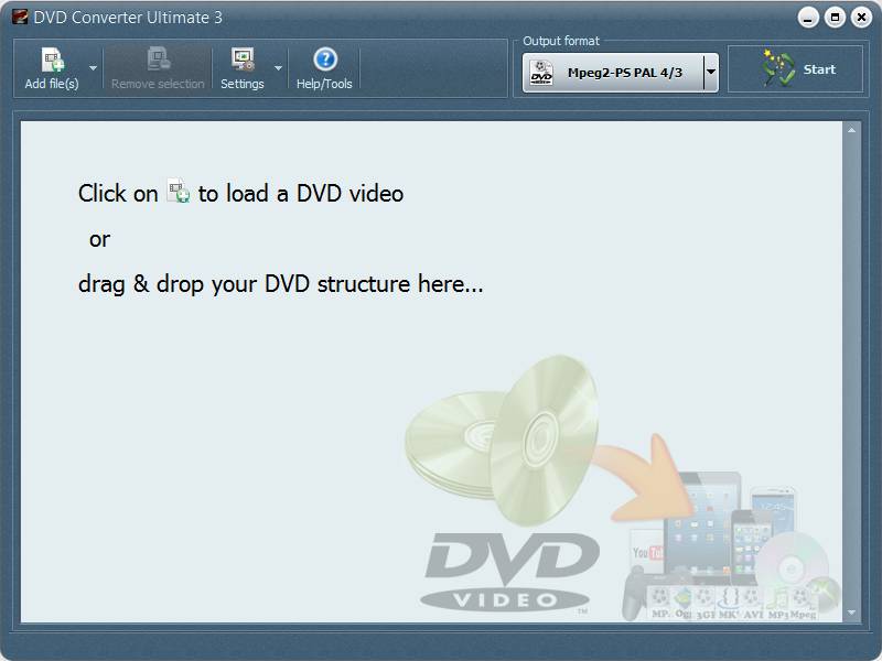 VSO DVD Converter Crack Ultimate free download
