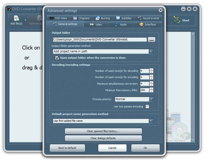 VSO DVD Converter Crack Ultimate full version
