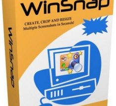 winsnap mac