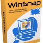 WinSnap v4.6.3 + patch