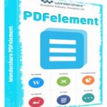 Wondershare PDFelement 6.5.0.3226 incl Patch
