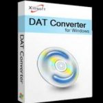 Xilisoft DAT Converter incl Patch