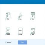 7thShare Card Data Recovery 2.6.6.8 + key