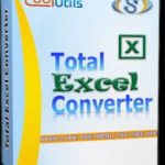 Coolutils Total Excel Converter 5.1.0.255 + key