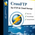 Crossworld CrossFTP Enterprise 1.98.9 + keygen