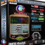 DFX Audio Enhancer 13.024 + patch