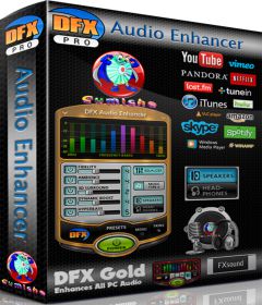 DFX Audio Enhancer 13.024