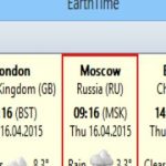 DeskSoft EarthView 5.12.1 + patch