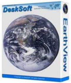 DeskSoft EarthView 5.12.0