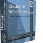 DeskSoft WindowManager 5.3.3 + patch