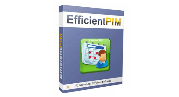 Efficient Password Manager Pro 5.50