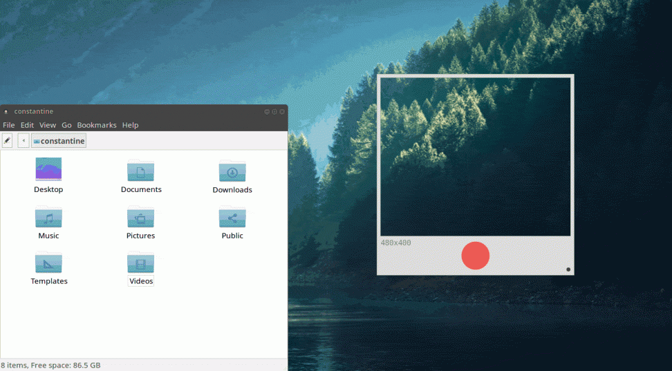 Gif Recorder 3.2.1.0
