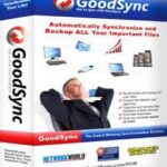GoodSync 10.8.8.8 Enterprise incl Patch
