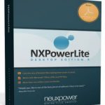 NXPowerLite Desktop 8.0.2 + keygen