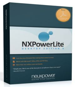 NXPowerLite Desktop 8.0.2