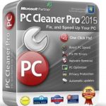 PC Cleaner Pro 2018 14.0.18.5.5 + key