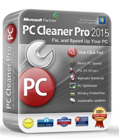 PC Cleaner Pro Full version download